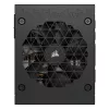 Power supply unit CORSAIR CP-9020256-EU, 850 W, 24-pin ATX, 80 PLUS Gold, 140 mm fan, black