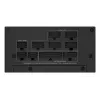 Power supply unit CORSAIR CP-9020256-EU, 850 W, 24-pin ATX, 80 PLUS Gold, 140 mm fan, black