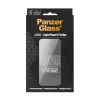PanzerGlass ® Ceramic Protection for iPhone 15 Pro Max | Ultra-Wide Fit w. EasyAligner