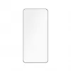 PanzerGlass ® Ceramic Protection for iPhone 15 Pro Max | Ultra-Wide Fit w. EasyAligner