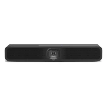Video Conference Camera Logitech MeetUp 2 4K Ultra HD 120° FOV