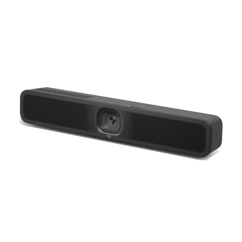 Video Conference Camera Logitech MeetUp 2 4K Ultra HD 120° FOV