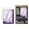PanzerGlass SAFE. by ® Screen Protector iPad Air 13'' (2024-2026) |iPad Pro 13'' (2024-2025) | Ultra-Wide Fit
