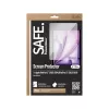 PanzerGlass SAFE. by ® Screen Protector iPad Air 13'' (2024-2026) |iPad Pro 13'' (2024-2025) | Ultra-Wide Fit