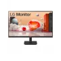 LG 27BA400-B computer monitor 68.6 cm (27 inch) 1920 x 1080 pixels Full HD LCD Black