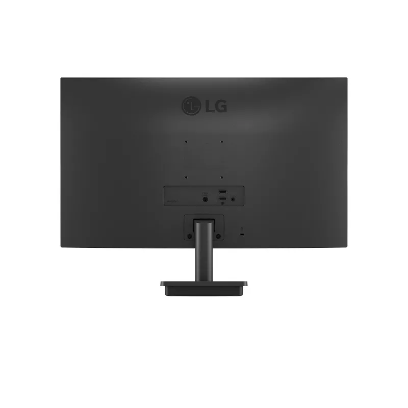 LG 27BA400-B computer monitor 68.6 cm (27 inch) 1920 x 1080 pixels Full HD LCD Black