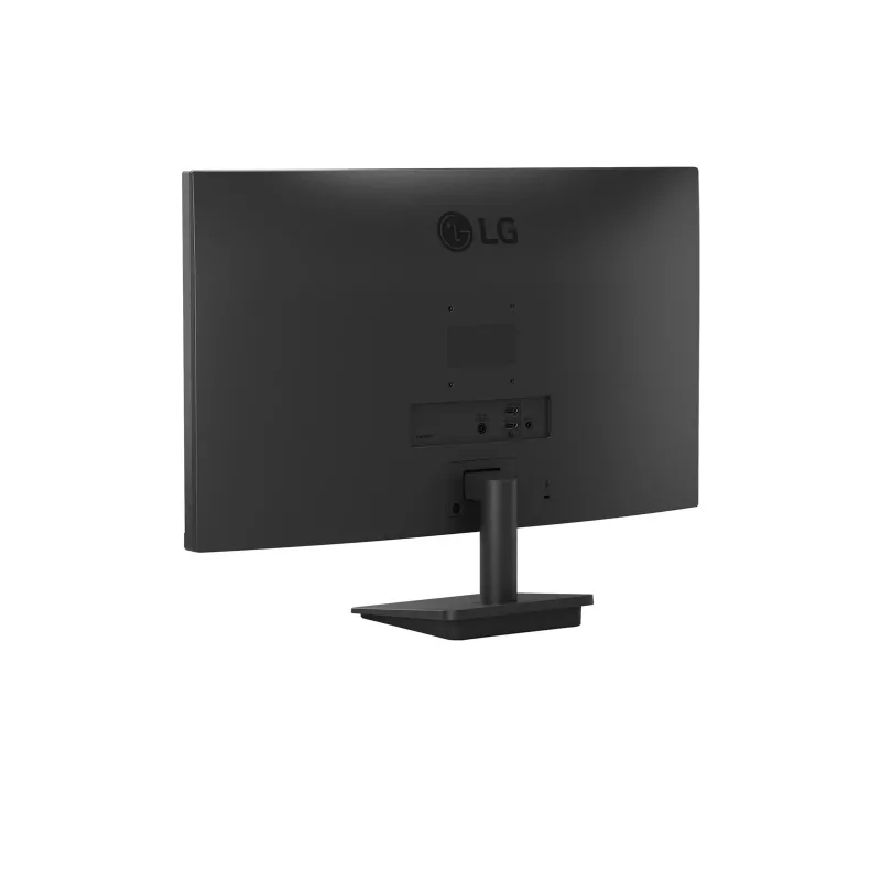 LG 27BA400-B computer monitor 68.6 cm (27 inch) 1920 x 1080 pixels Full HD LCD Black