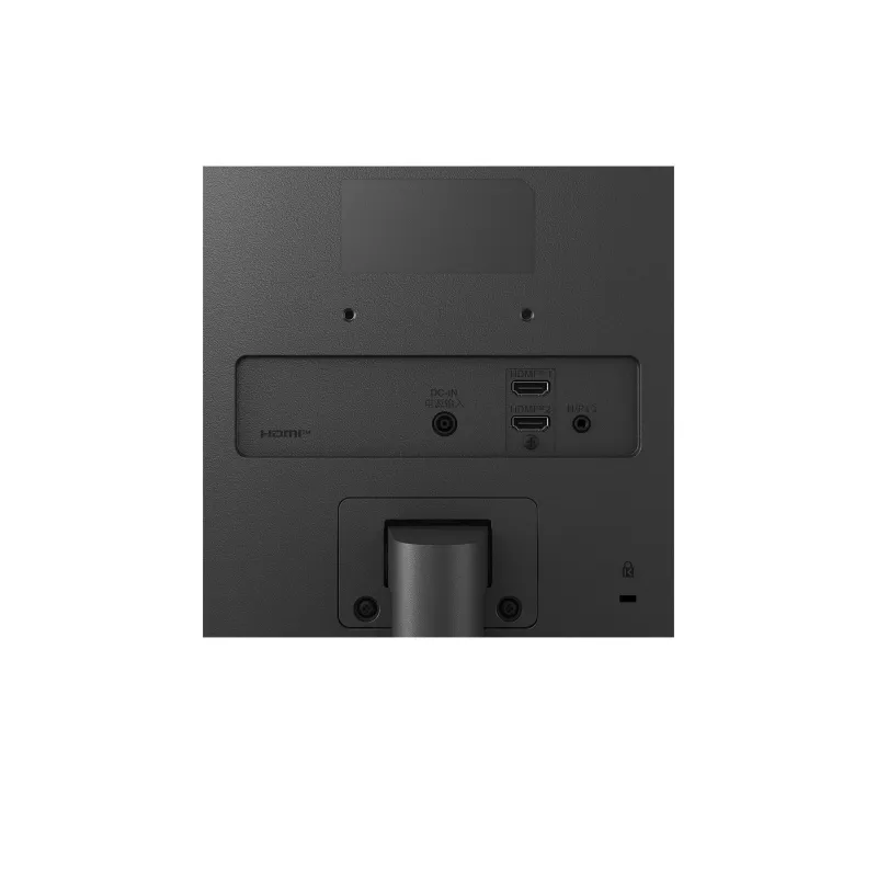 LG 27BA400-B computer monitor 68.6 cm (27 inch) 1920 x 1080 pixels Full HD LCD Black