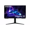 Samsung G30D computer monitor 61 cm (24 inch) 1920 x 1080 pixels Full HD LCD Black