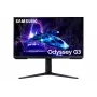 Samsung G30D computer monitor 61 cm (24 inch) 1920 x 1080 pixels Full HD LCD Black