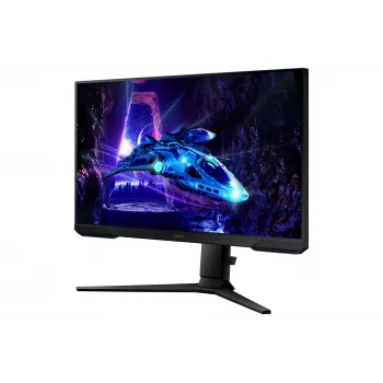 Samsung G30D computer monitor 61 cm (24 inch) 1920 x 1080 pixels Full HD LCD Black