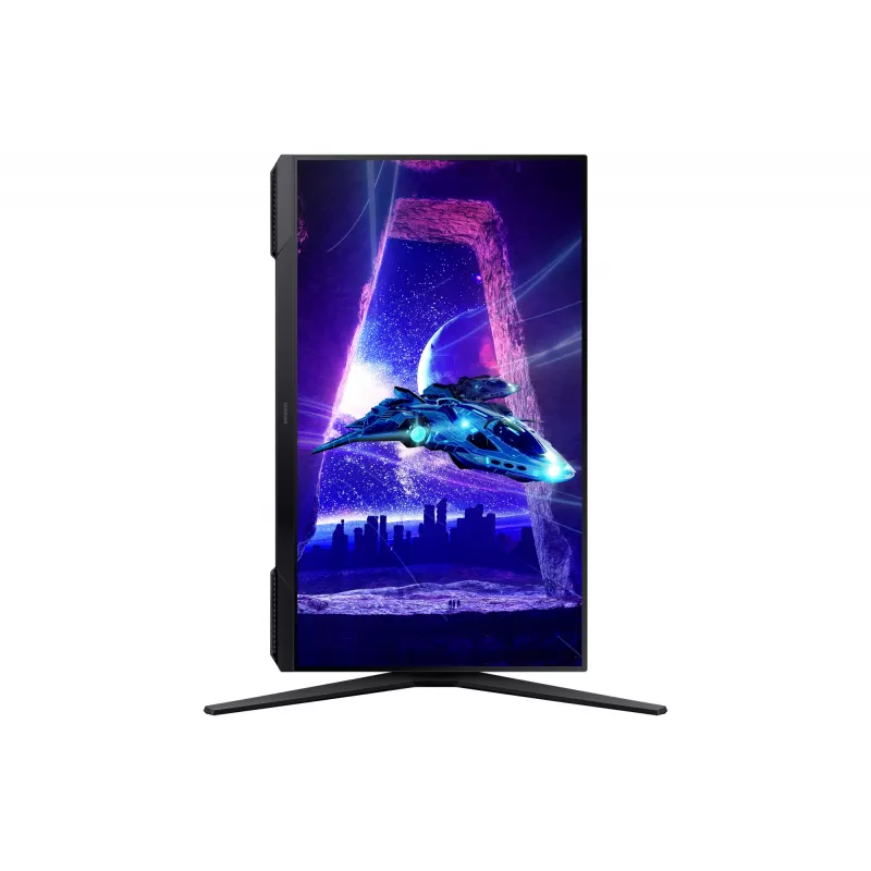 Samsung G30D computer monitor 61 cm (24 inch) 1920 x 1080 pixels Full HD LCD Black