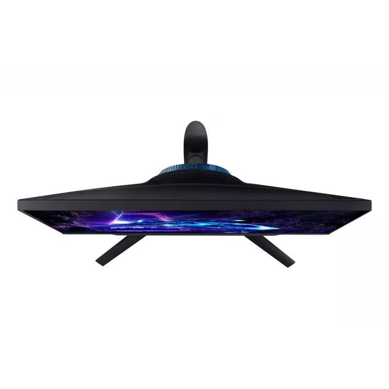 Samsung G30D computer monitor 61 cm (24 inch) 1920 x 1080 pixels Full HD LCD Black