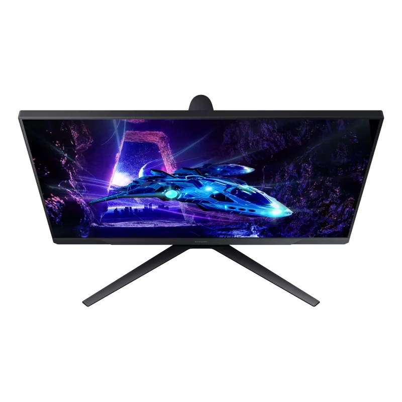 Samsung G30D computer monitor 61 cm (24 inch) 1920 x 1080 pixels Full HD LCD Black