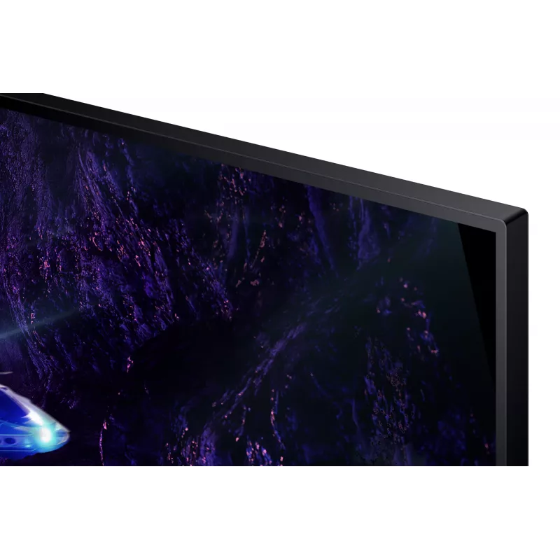 Samsung G30D computer monitor 61 cm (24 inch) 1920 x 1080 pixels Full HD LCD Black