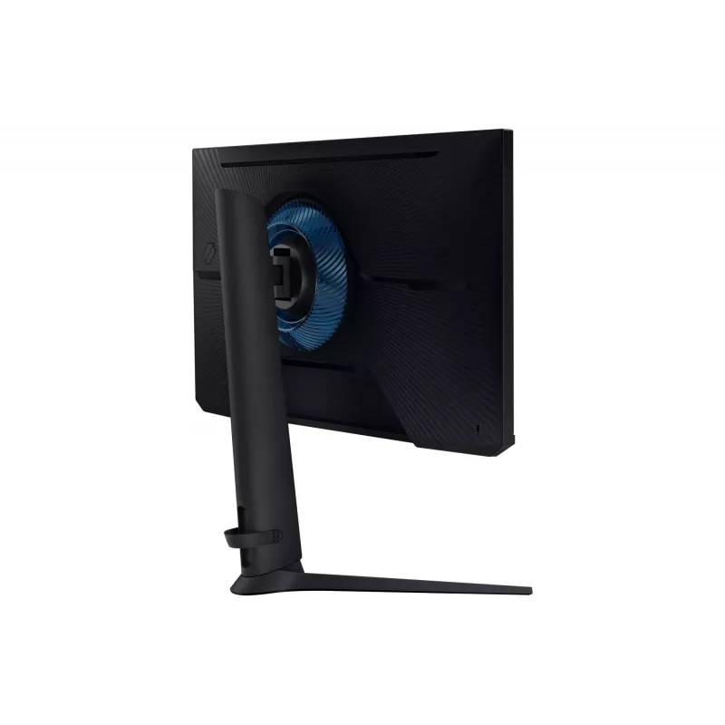 Samsung G30D computer monitor 61 cm (24 inch) 1920 x 1080 pixels Full HD LCD Black