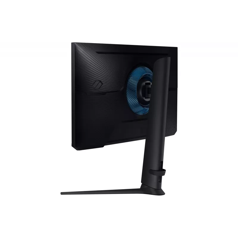 Samsung G30D computer monitor 61 cm (24 inch) 1920 x 1080 pixels Full HD LCD Black