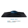 Samsung G30D computer monitor 61 cm (24 inch) 1920 x 1080 pixels Full HD LCD Black