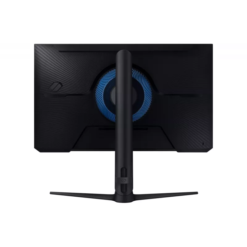 Samsung G30D computer monitor 61 cm (24 inch) 1920 x 1080 pixels Full HD LCD Black