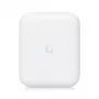 UBIQUITI NETWORKS Access Point U7 Outdoor Wi-Fi 7 With 4 Spatial Streams