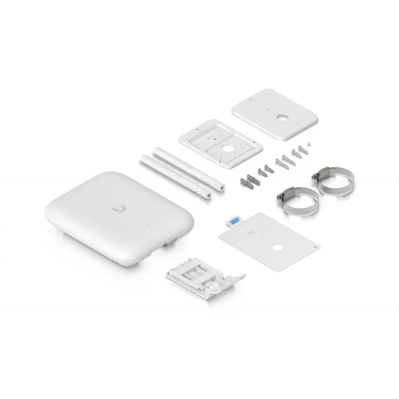UBIQUITI NETWORKS Access Point U7 Outdoor Wi-Fi 7 With 4 Spatial Streams