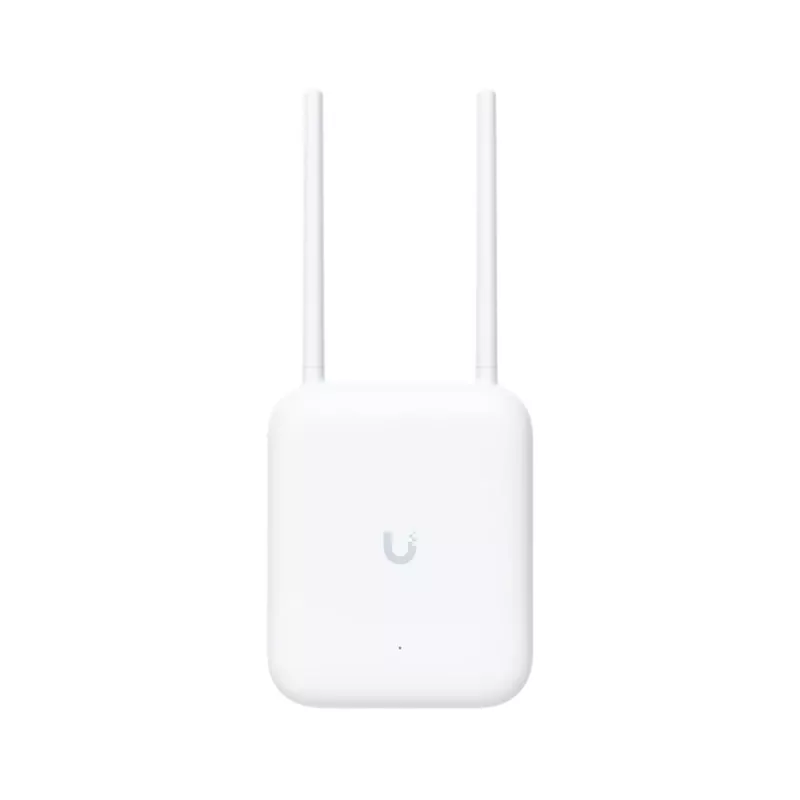 UBIQUITI NETWORKS Access Point U7 Outdoor Wi-Fi 7 With 4 Spatial Streams