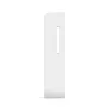 Access Point UBIQUITI U7 Pro Wall — Wall-mounted Wi‑Fi 6 AP, 2.4/5/6 GHz, 6 spatial streams, 2500 Mbps LAN, PoE (44–57 V), indoor, white