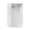 Access Point UBIQUITI U7 Pro Wall — Wall-mounted Wi‑Fi 6 AP, 2.4/5/6 GHz, 6 spatial streams, 2500 Mbps LAN, PoE (44–57 V), indoor, white