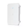 WLAN access point mount Ubiquiti UACC-U7-Pro-Wall-FM White 142x49x190mm