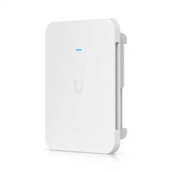 WLAN access point mount Ubiquiti UACC-U7-Pro-Wall-FM White 142x49x190mm