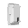 WLAN access point mount Ubiquiti UACC-U7-Pro-Wall-FM White 142x49x190mm
