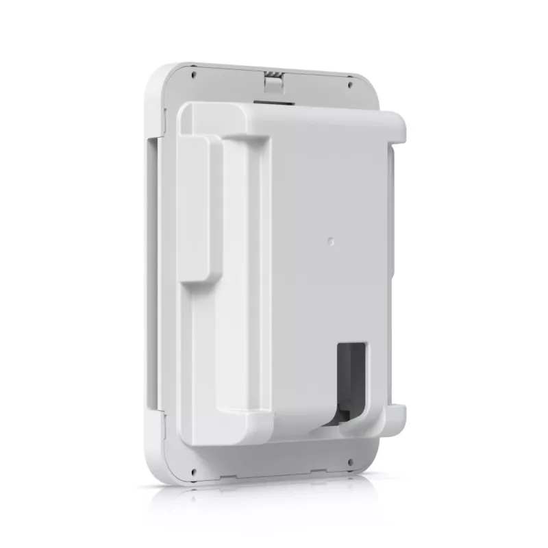 WLAN access point mount Ubiquiti UACC-U7-Pro-Wall-FM White 142x49x190mm