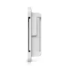 WLAN access point mount Ubiquiti UACC-U7-Pro-Wall-FM White 142x49x190mm