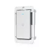 WLAN access point mount Ubiquiti UACC-U7-Pro-Wall-FM White 142x49x190mm