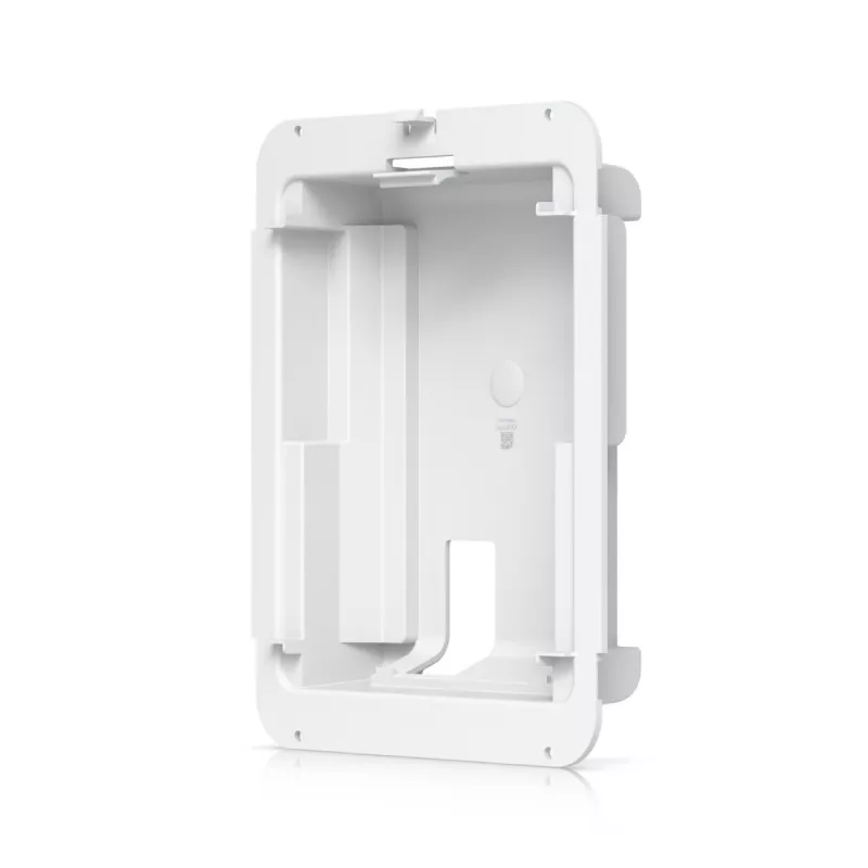 WLAN access point mount Ubiquiti UACC-U7-Pro-Wall-FM White 142x49x190mm