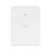 WLAN access point mount Ubiquiti UACC-U7-Pro-Wall-FM White 142x49x190mm