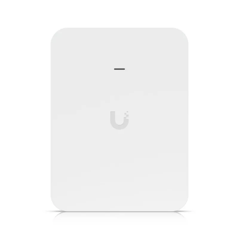 WLAN access point mount Ubiquiti UACC-U7-Pro-Wall-FM White 142x49x190mm