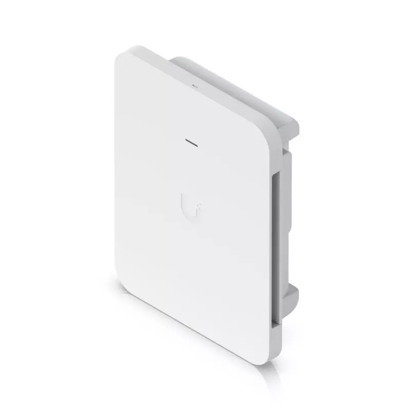 WLAN access point mount Ubiquiti UACC-U7-Pro-Wall-FM White 142x49x190mm