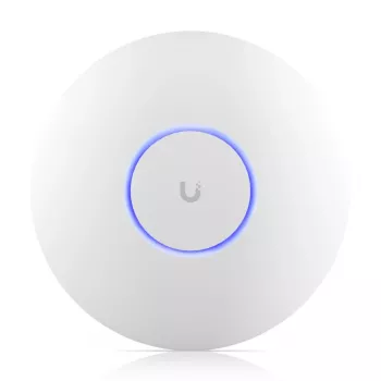 UBIQUITI NETWORKS Access Point U7 Pro Max Wi-Fi 7 With Dedicated Scanning