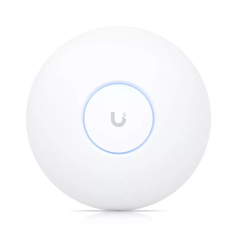 UBIQUITI NETWORKS Access Point U7 Pro Max Wi-Fi 7 With Dedicated Scanning