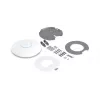 UBIQUITI NETWORKS Access Point U7 Pro Max Wi-Fi 7 With Dedicated Scanning