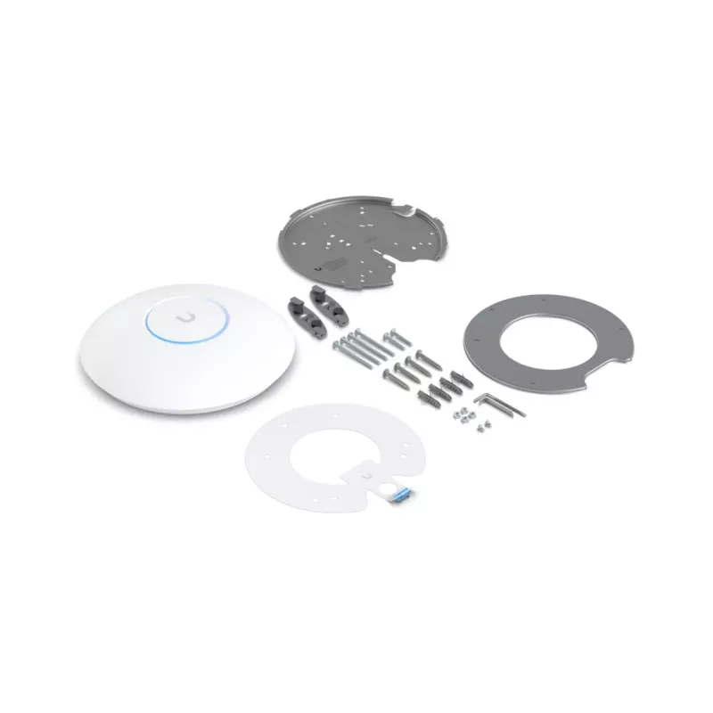 UBIQUITI NETWORKS Access Point U7 Pro Max Wi-Fi 7 With Dedicated Scanning