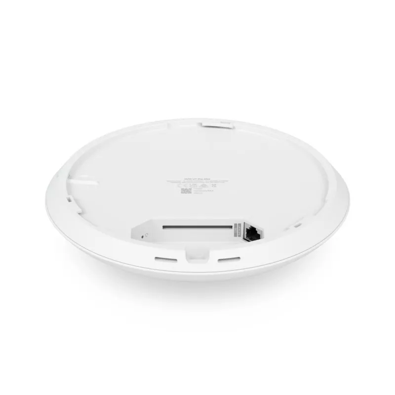 UBIQUITI NETWORKS Access Point U7 Pro Max Wi-Fi 7 With Dedicated Scanning