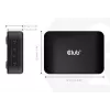 Mobile Device Charger CLUB3D CAC-1918 Universal Black AC 4 USB Type-C Ports