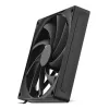 NZXT Cooling Fan F140q 140mm Black Quiet Airflow