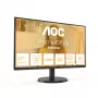 AOC B3 U27B3M computer monitor 68.6 cm (27 inch) 3840 x 2160 pixels 4K Ultra HD LCD Black