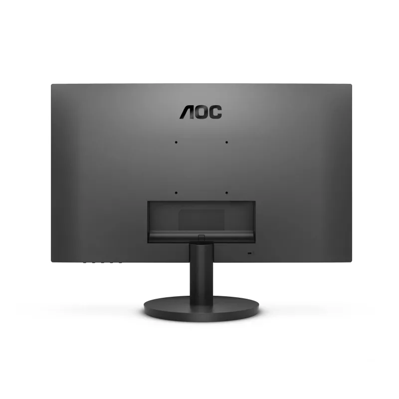 AOC B3 U27B3M computer monitor 68.6 cm (27 inch) 3840 x 2160 pixels 4K Ultra HD LCD Black