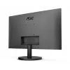 AOC B3 U27B3M computer monitor 68.6 cm (27 inch) 3840 x 2160 pixels 4K Ultra HD LCD Black