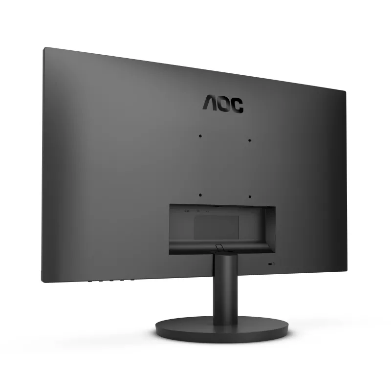 AOC B3 U27B3M computer monitor 68.6 cm (27 inch) 3840 x 2160 pixels 4K Ultra HD LCD Black