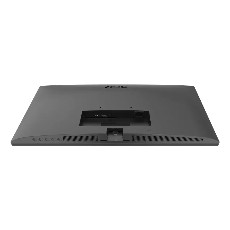 AOC B3 U27B3M computer monitor 68.6 cm (27 inch) 3840 x 2160 pixels 4K Ultra HD LCD Black